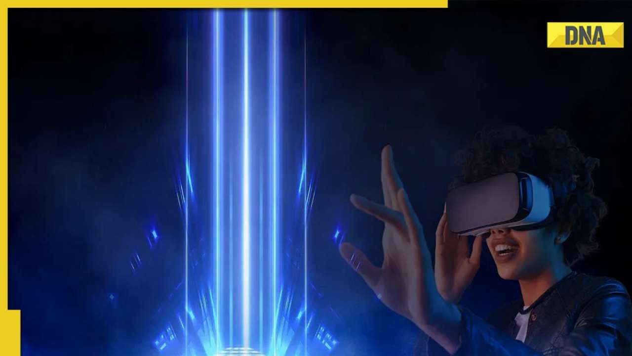 Faith in Metaverse