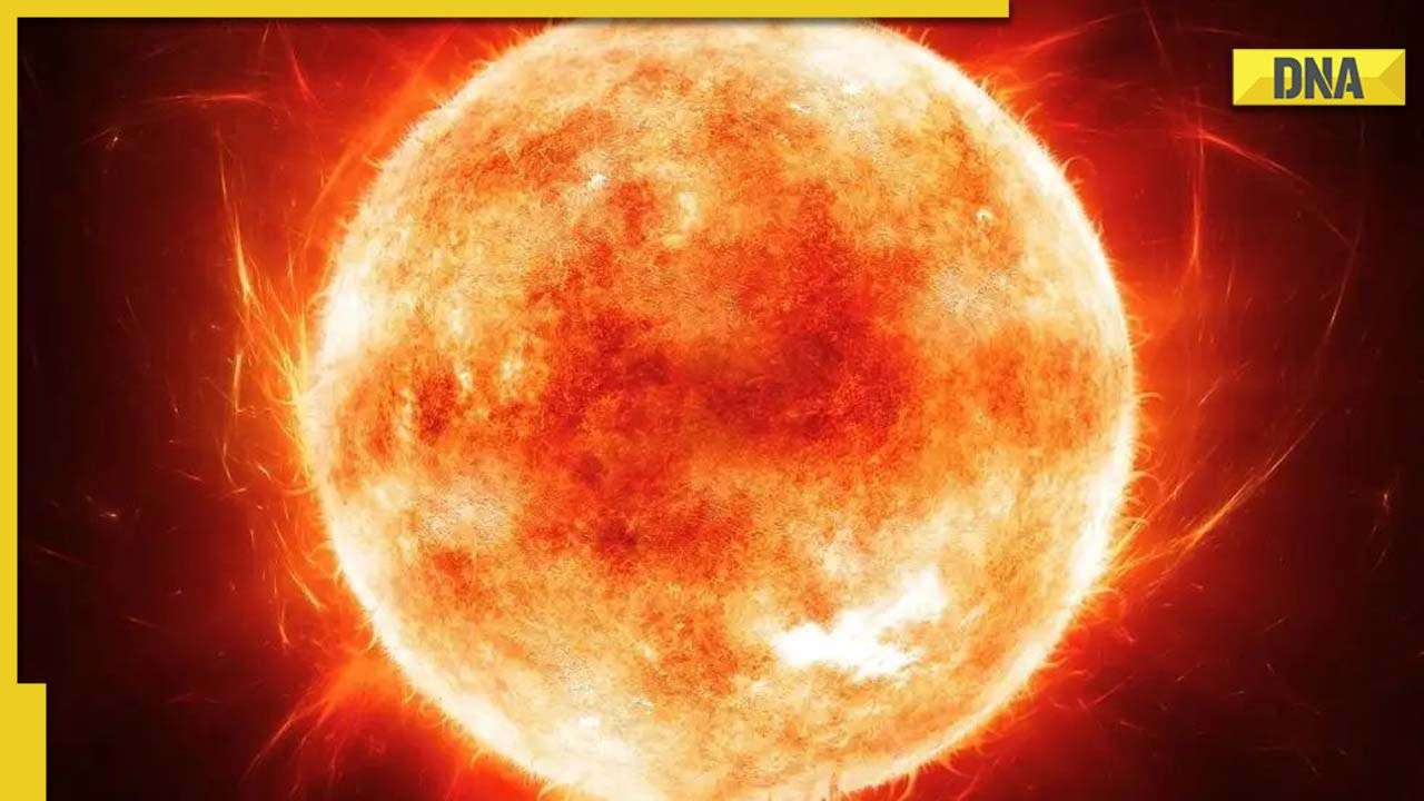 What happens when the Sun is asleep? Here's what IISER study reveals