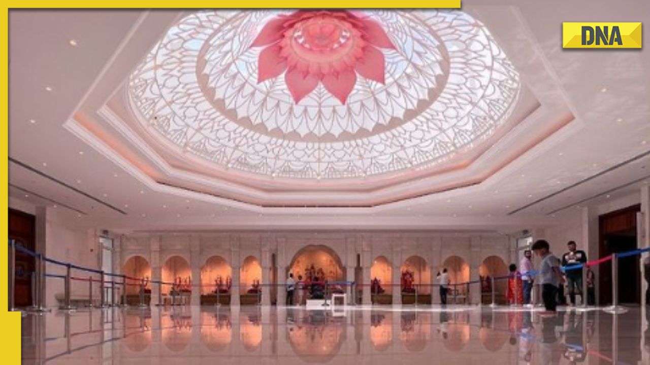 Dubai: Hindu temple set to welcome people of all faiths after grand opening today