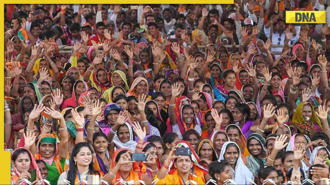 Election Commission big move on freebies: Poll panel asks parties to disclose cost of ‘revdi’ and how it will be funded