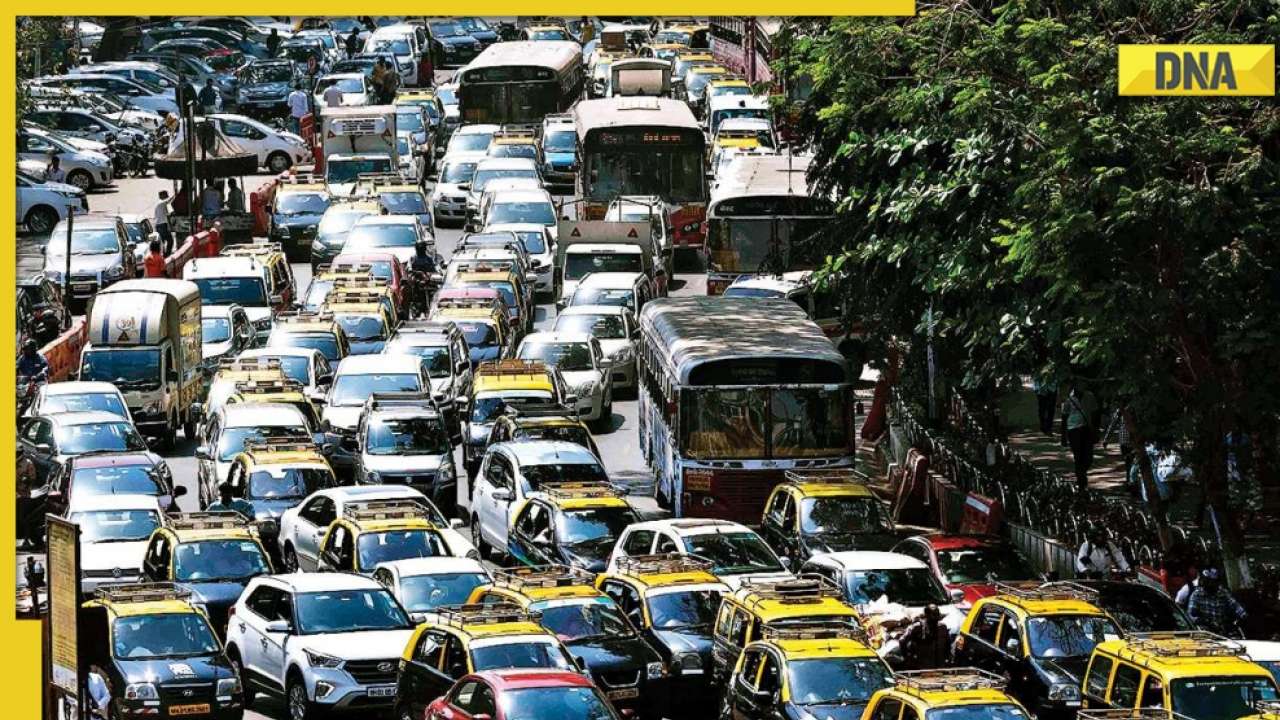Dussehra 2022: Mumbai Traffic Police issues advisory, know list of roads to avoid
