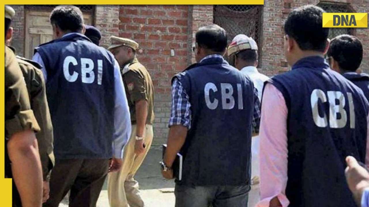 JEE paper leak: Delhi court sends Russian national to CBI custody for two days