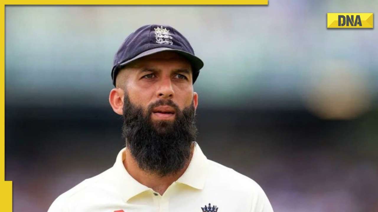 'It's time to close the door on that side of my career': Moeen Ali announces retirement from Test cricket