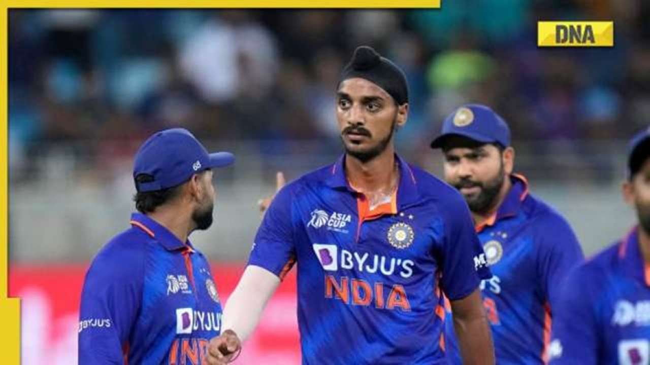 Why is Arshdeep Singh not playing 3rd T20I match against South Africa? Rohit Sharma reveals the reason