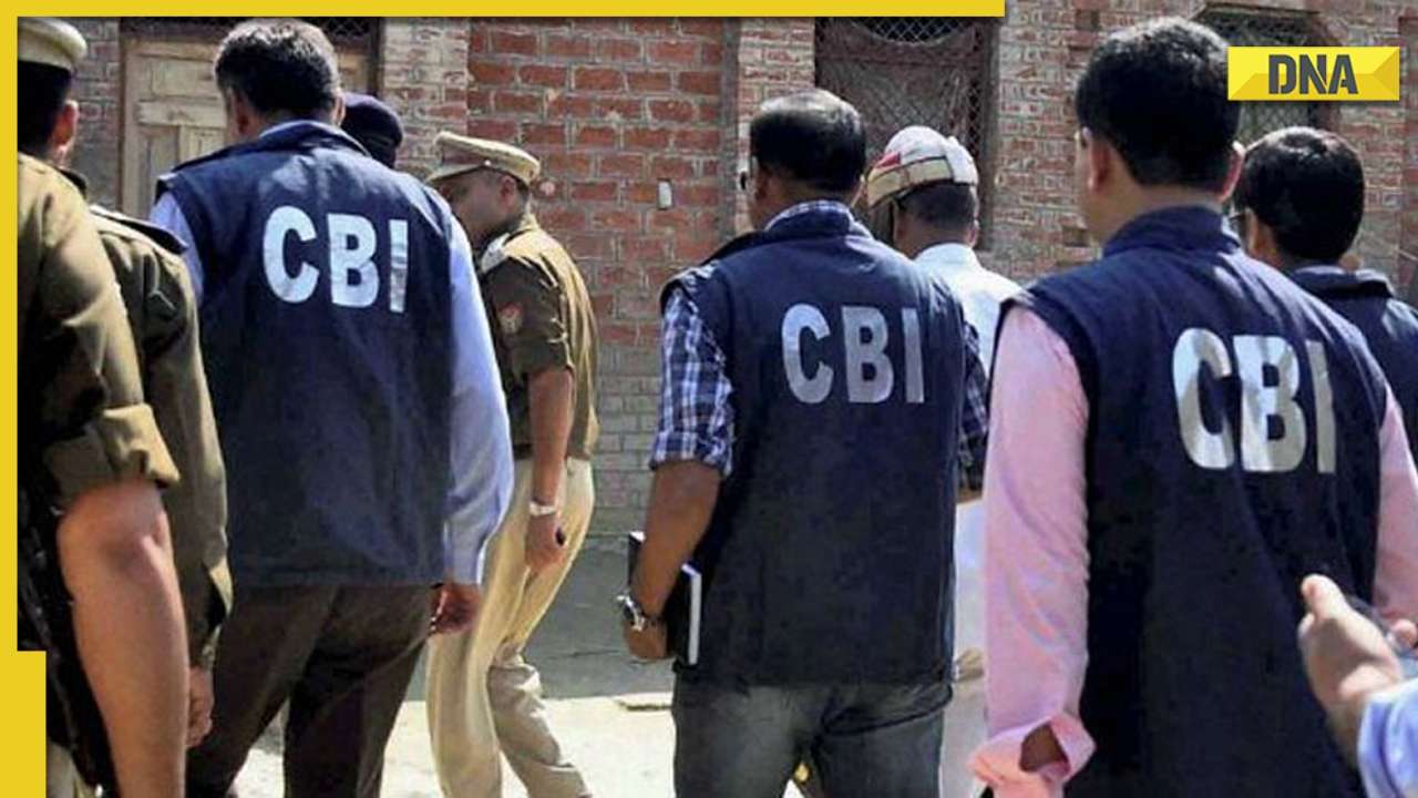 Operation Chakra | CBI raids 105 locations across states in crackdown on cyber criminals, 300 suspects under scanner