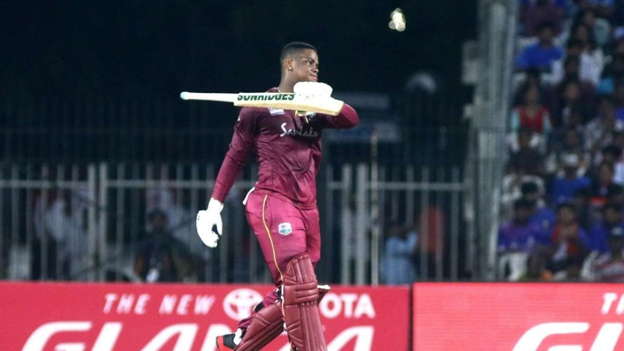 T20 world Cup 2022: Shimron Hetmyer is out from West Indies' T20 WC squad after missing flight to Australia