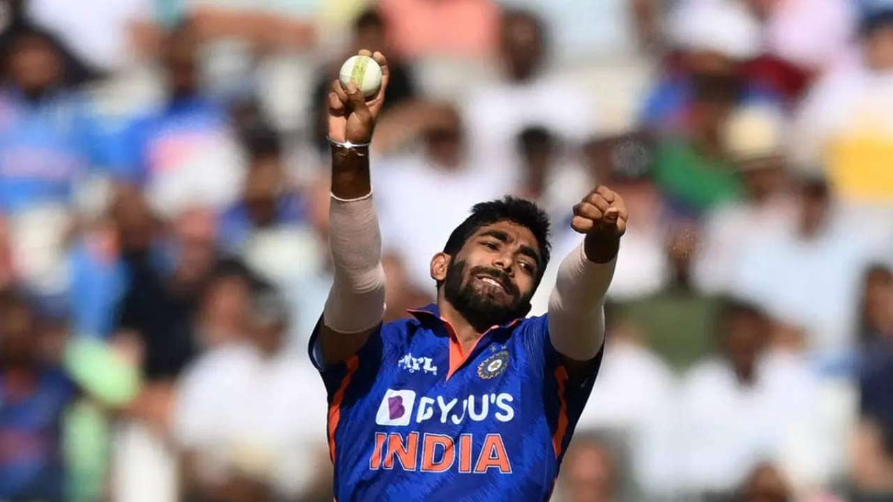 T20 World Cup 2022: Jasprit Bumrah speaks out after being ruled out of the T20 World Cup