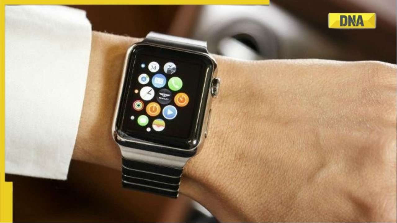 COVID-19 can be detected by smartwatches before symptoms show up, here is how