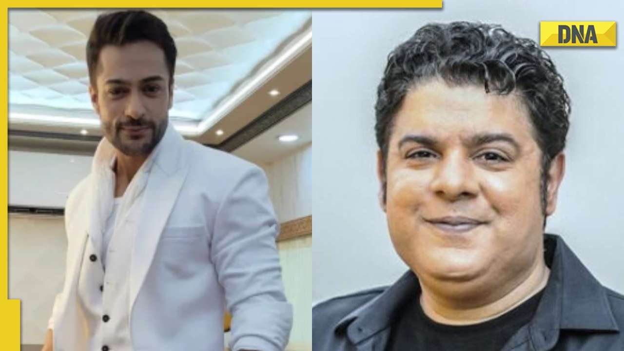 Bigg Boss 16: Shalin Bhanot-Sajid Khan get into heated argument, latter says 'you said Farah Khan..'