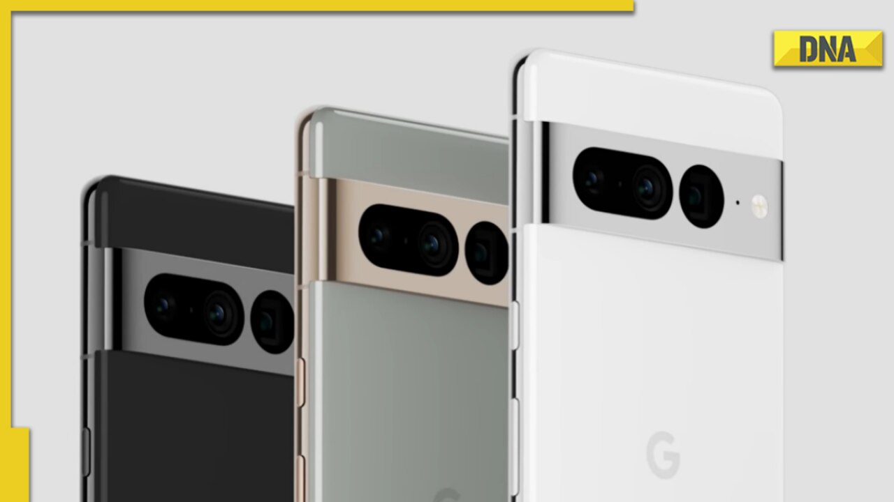 Google Pixel 7, Google Pixel 7 Pro India launch tomorrow: How to watch live, what to expect