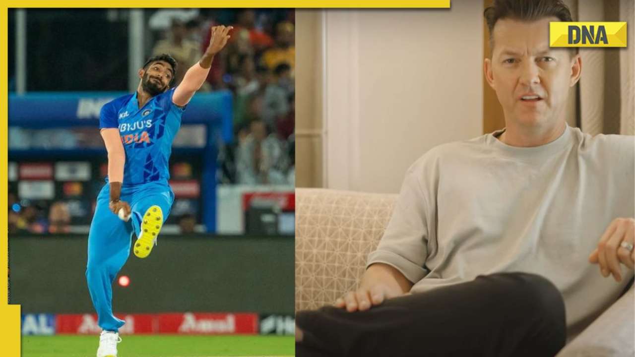 'Ice baths are overrated, don't lift..': Brett Lee's advice to Jasprit Bumrah on how to avoid injuries as a fast bowler