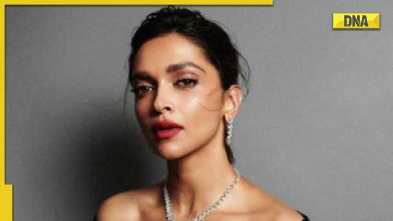 1280px x 720px - Deepika Padukone recalls bad experiences in US, says Hollywood actor told  her 'you speak English very...'