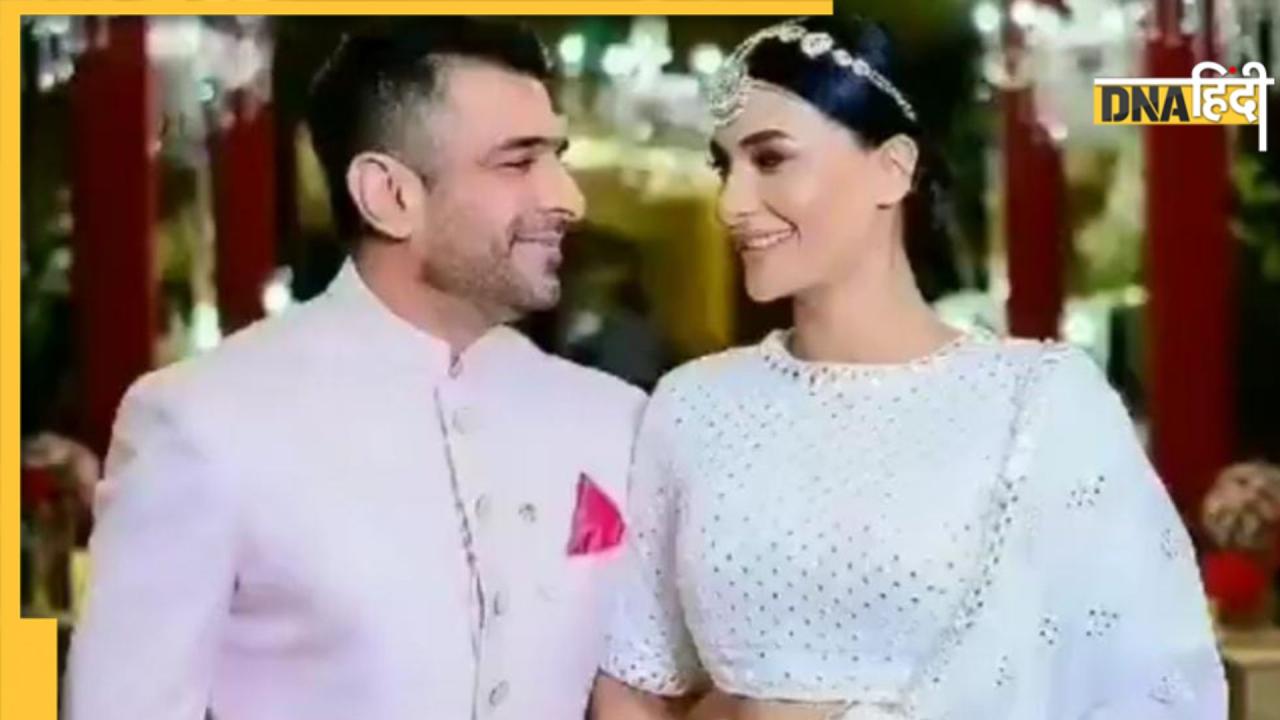 Eijaz Khan और Pavitra Punia ने कर ली सगाई! एक्ट्रेस ने फ्लॉन्ट की डायमंड की इंगेजमेंट रिंग 