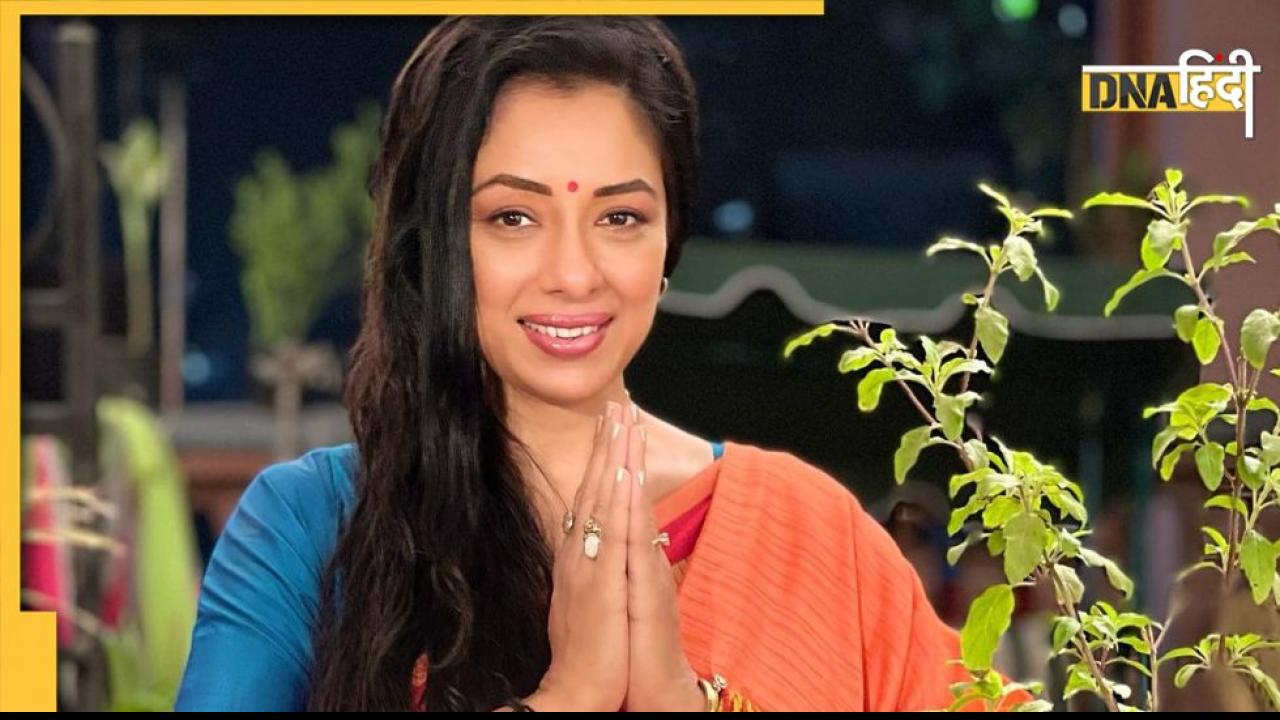 Anupamaa की हो गई छुट्टी? इस बार किसी और ने जीती नंबर वन की बाजी, जानें क्या है पूरा मामला