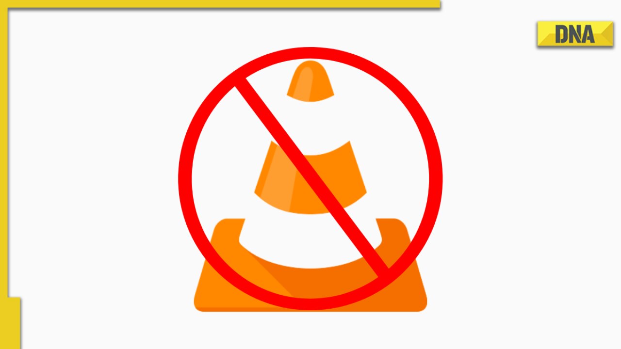 VLC India ban: VideoLAN issues legal notice to government bodies, calls out ‘irony’