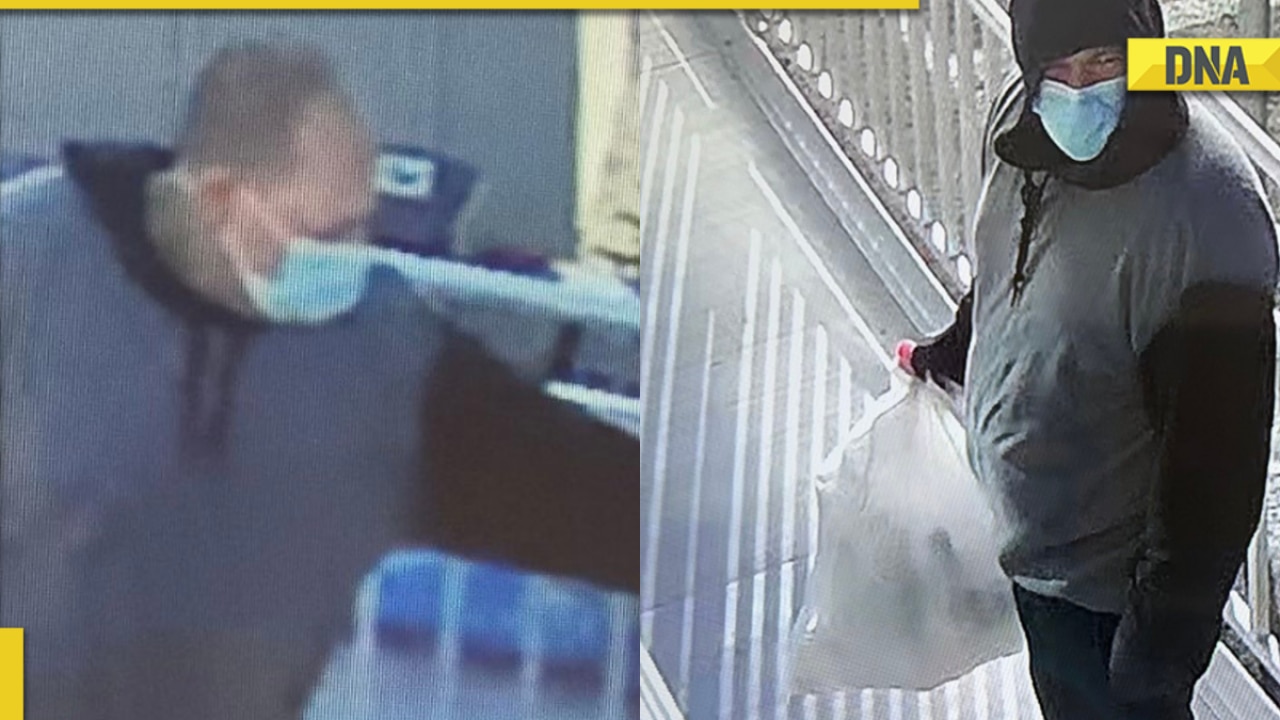 California kidnapping: US man seen on camera kidnapping Indian-origin family at gunpoint; all 4 found dead in orchard