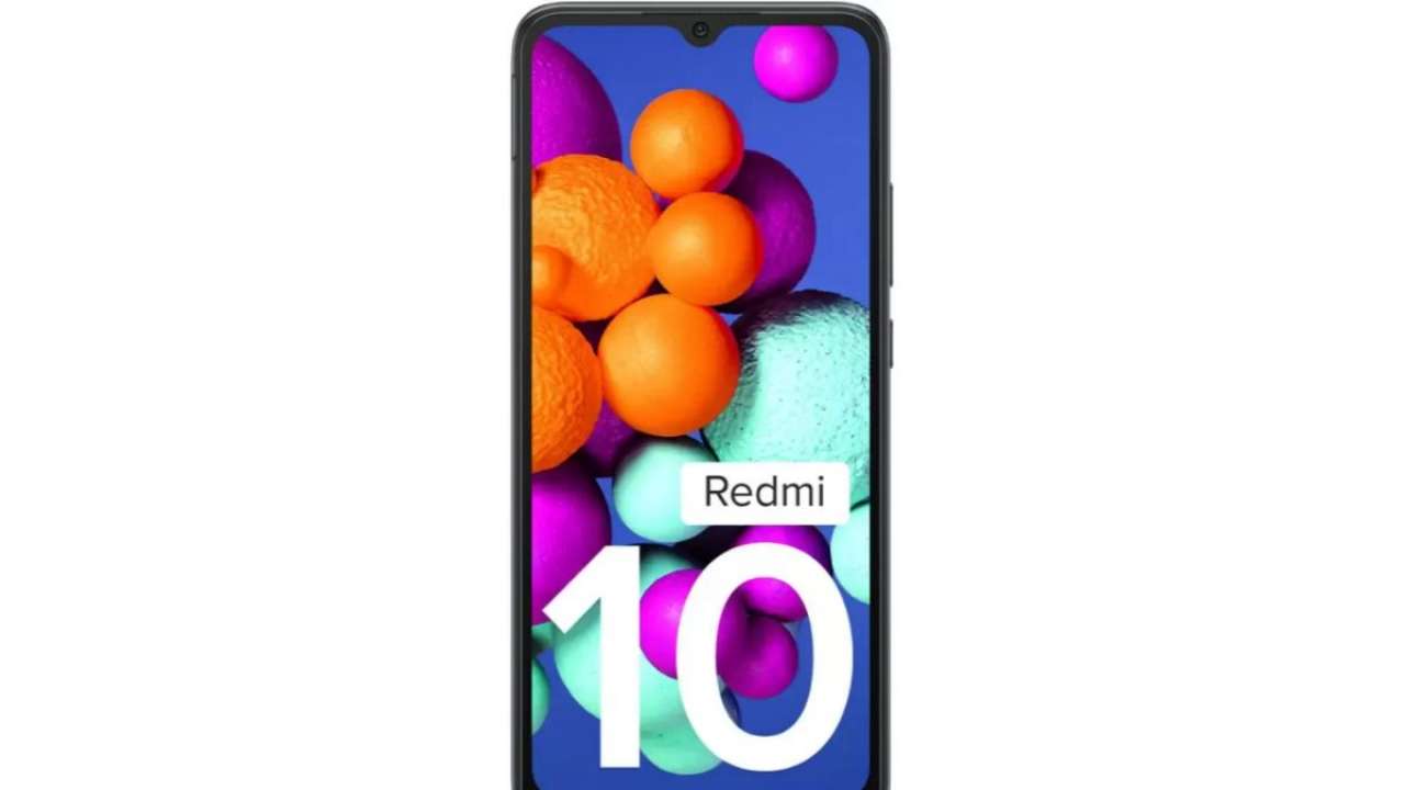 Redmi 10