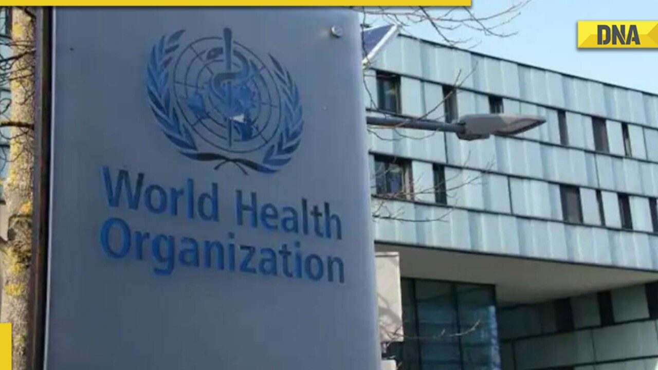 Drug regulator launches probe on WHO alert over deaths in Gambia linked to India-made cough syrups: Report