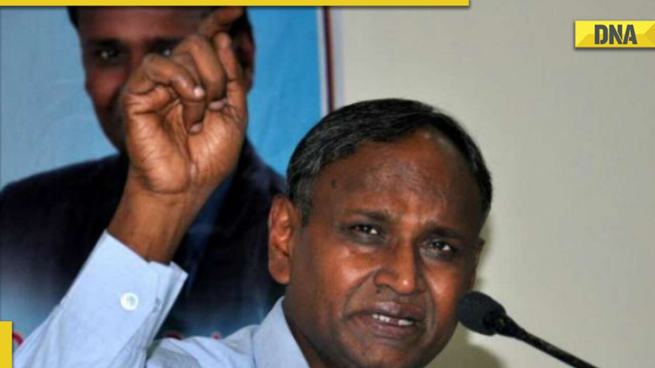 What exactly Udit Raj said about President Droupadi Murmu and why? Sambit Patra, Shehzad Poonawalla slam Congress leader