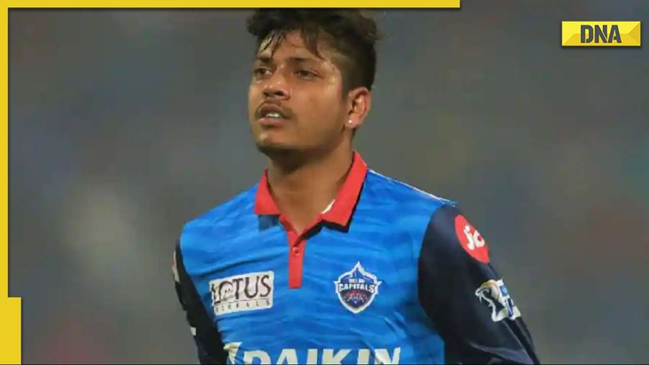 Sandeep Lamichhane lands in Kathmandu to face rape charges, taken into custody
