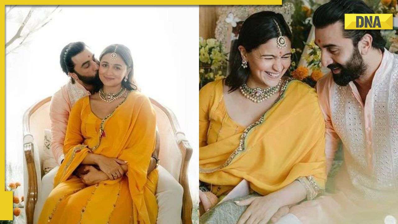 Pooja Bhatt Heroen X X X - Pooja Bhatt News: Read Latest News and Live Updates on Pooja Bhatt, Photos,  and Videos at DNAIndia