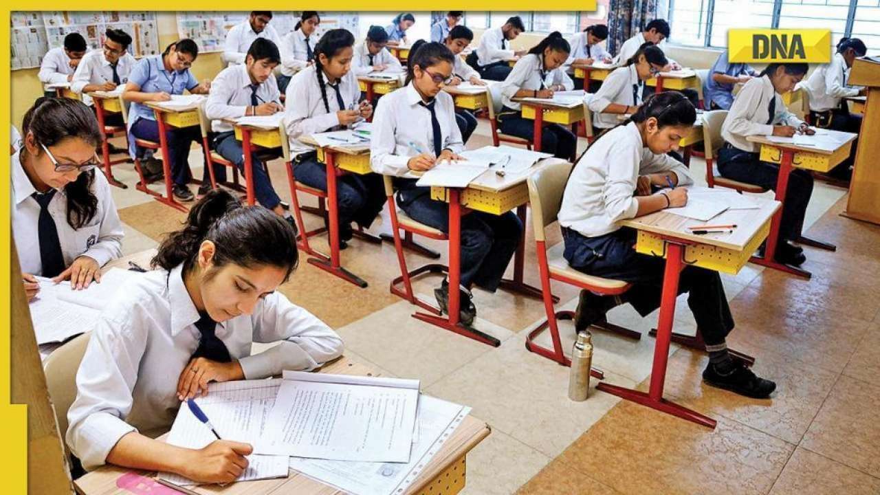 Cbse Class Board Exam Date Sheet To Release By November At