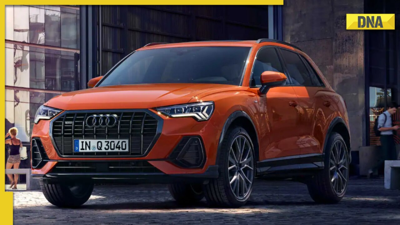 Audi India registers 29% year-to-date growth, pre-owned business up by 73%