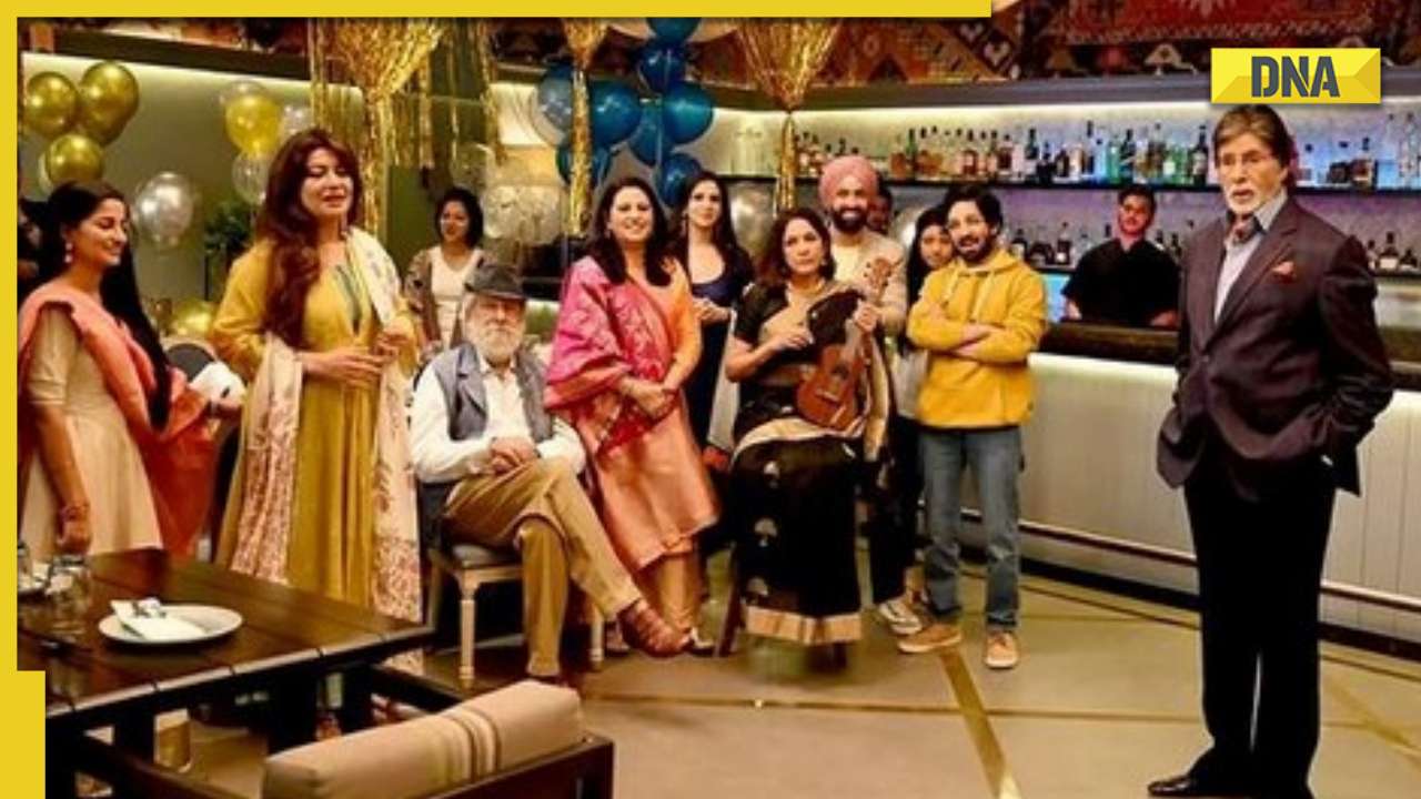 Nilu Kohli recalls working with late Arun Bali in Goodbye, says 'I am going to miss you'