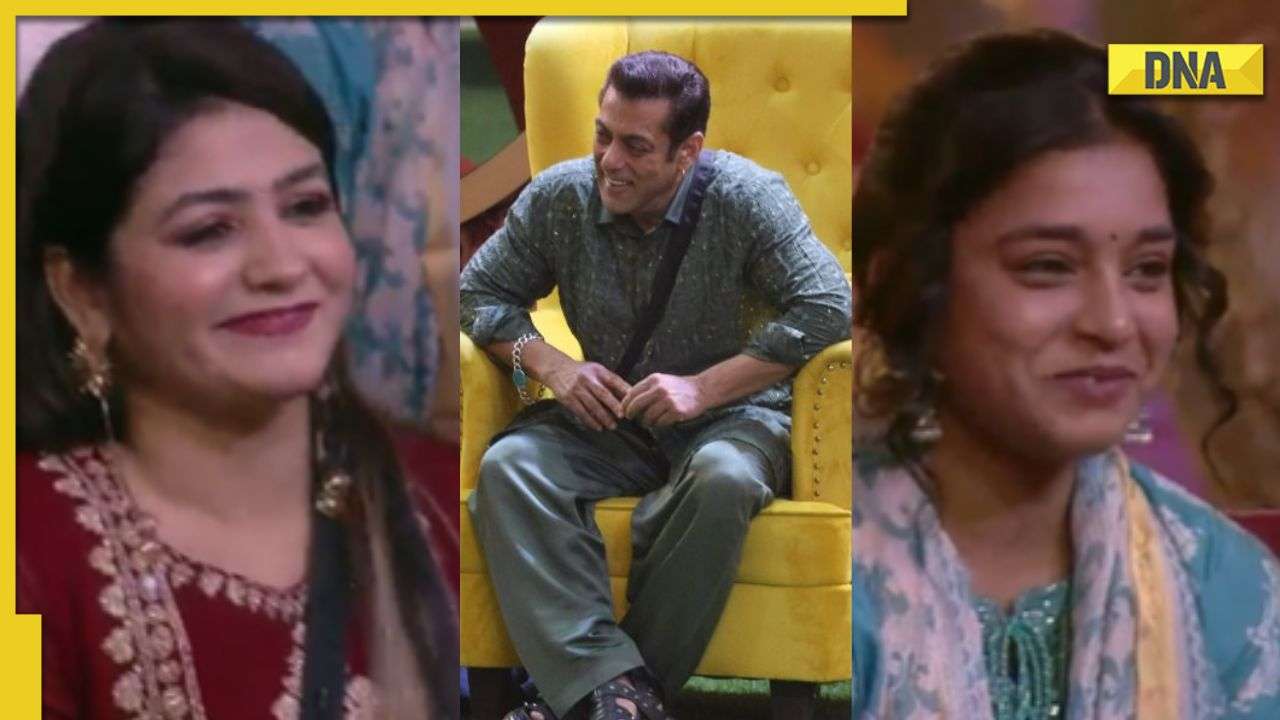 Bigg Boss 16 day 6 preview: Salman Khan initiates dance-off between Sumbul Touqeer and Gori Nagori- Watch