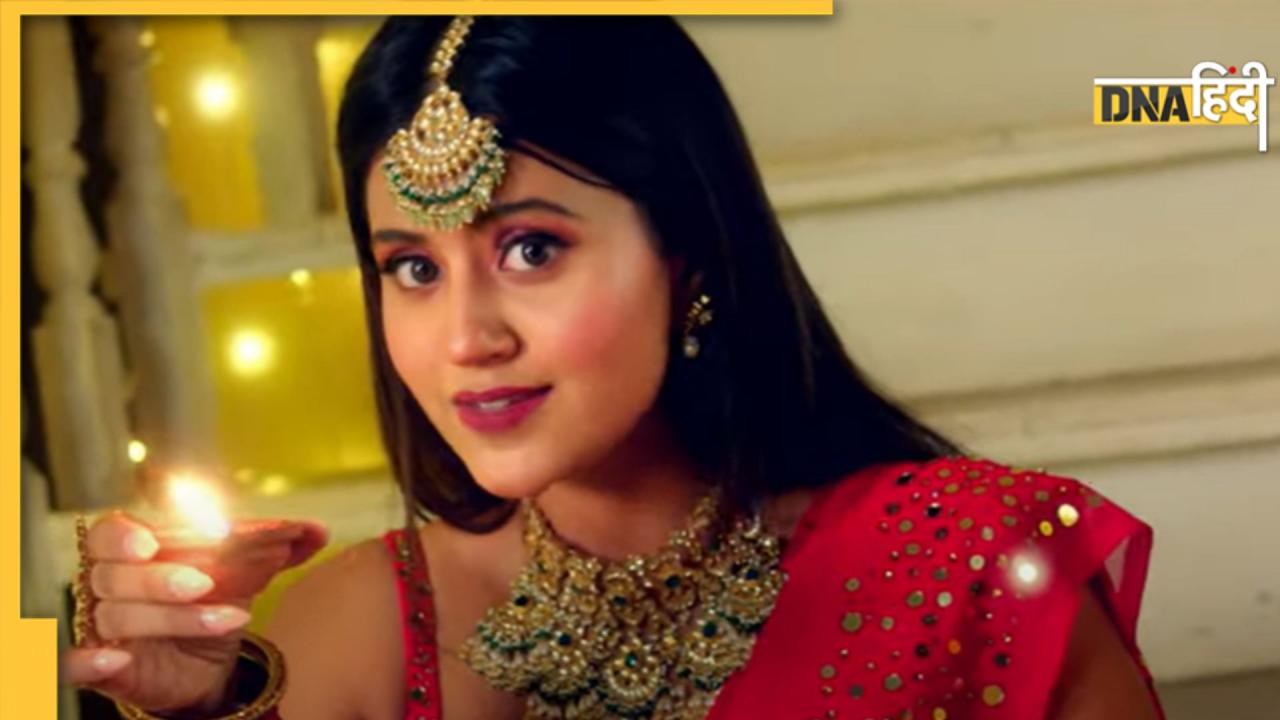 Anjali Arora जल्द करने वाली हैं शादी! लाल जोड़े और हैवी ज्वेलरी में लगीं बेहद खूबसूरत