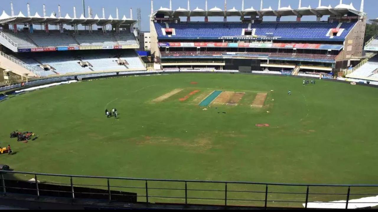 Ind vs SA 2nd ODI Toss