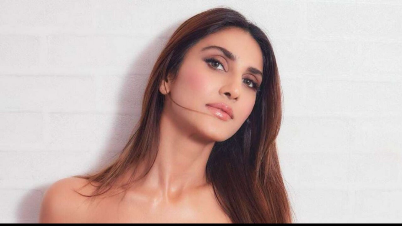 Vaani Kapoor