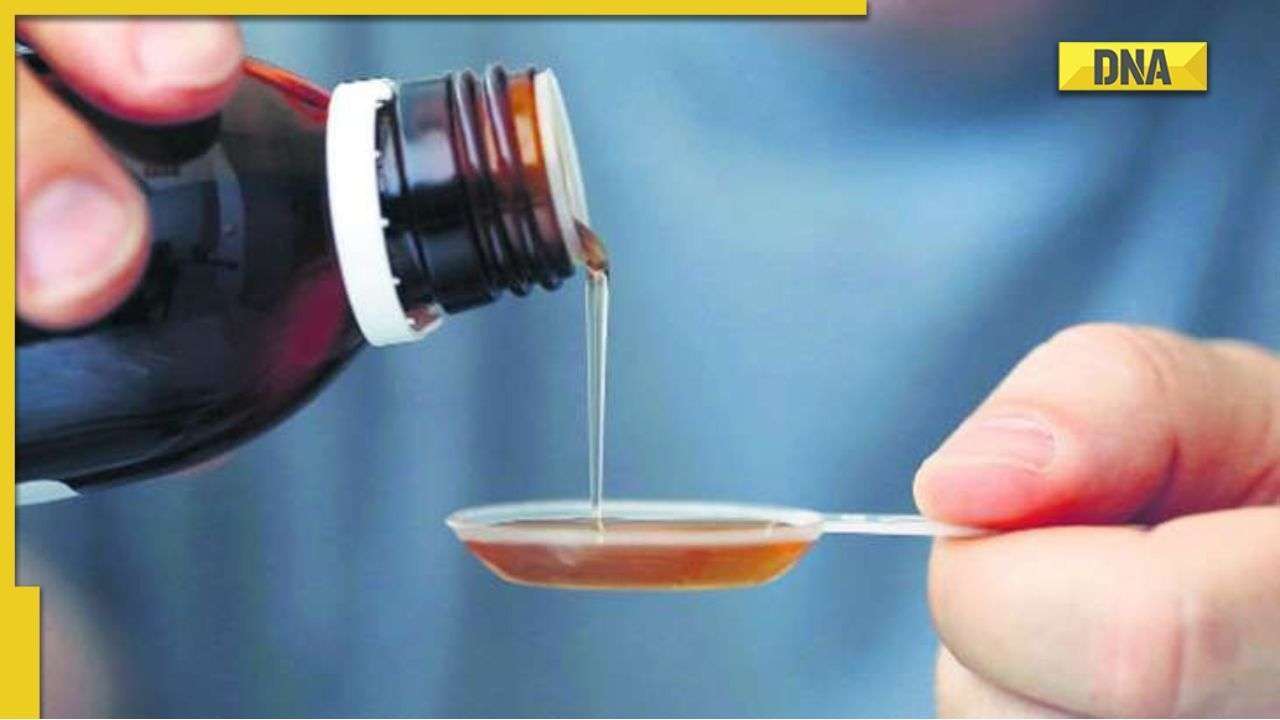 Deaths in Gambia due to Indiamade cough syrups Centre takes steps to