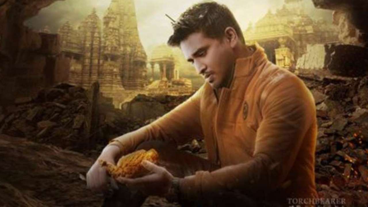 Karthikeya 2