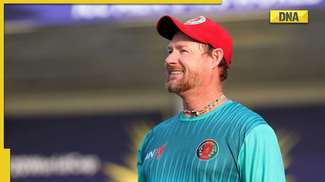 Big blow to Zimbabwe as batting coach Lance Klusener resigns days ahead of T20 World Cup 2022