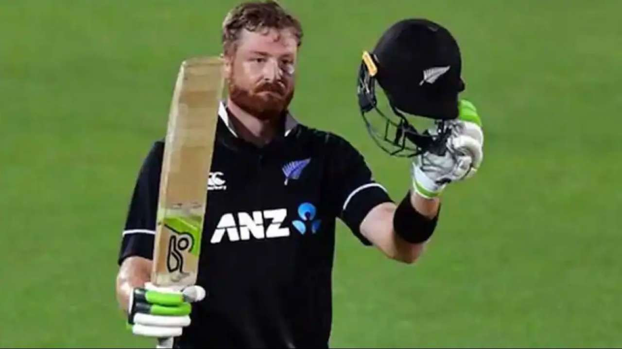 Martin Guptill