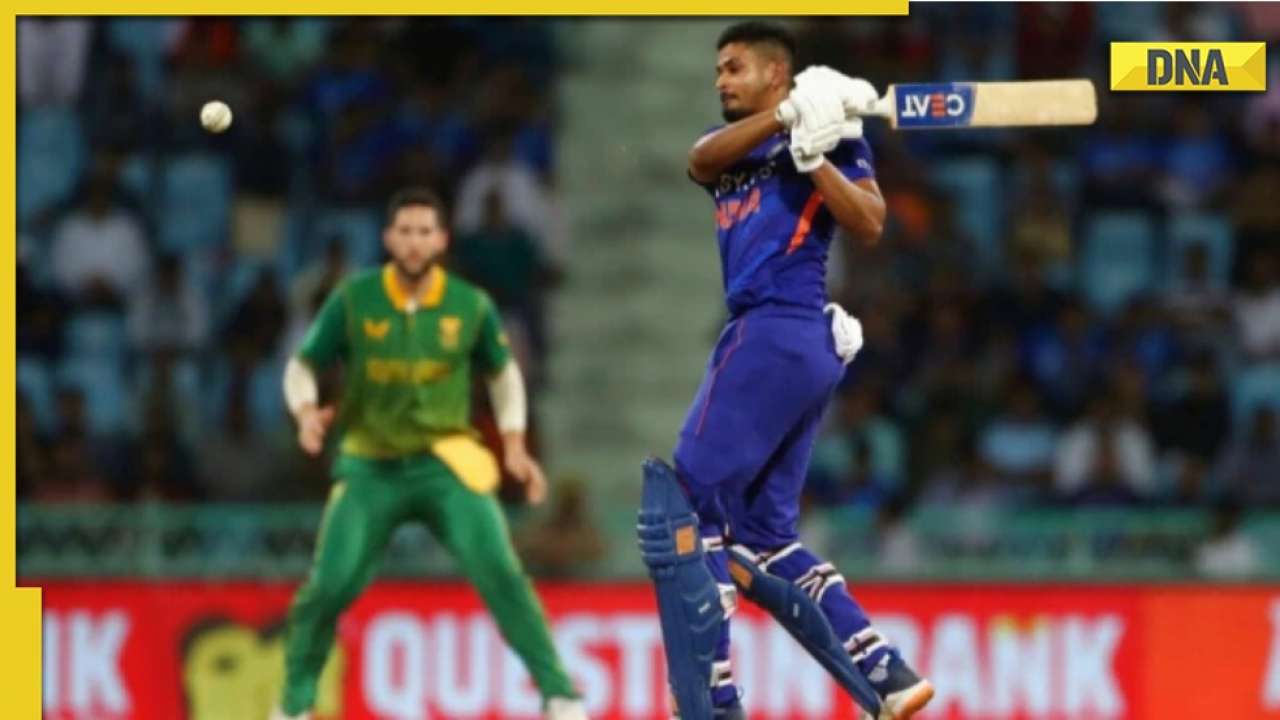 IND vs SA 2nd ODI live streaming When and where to watch India vs South Africa 2nd ODI live in India
