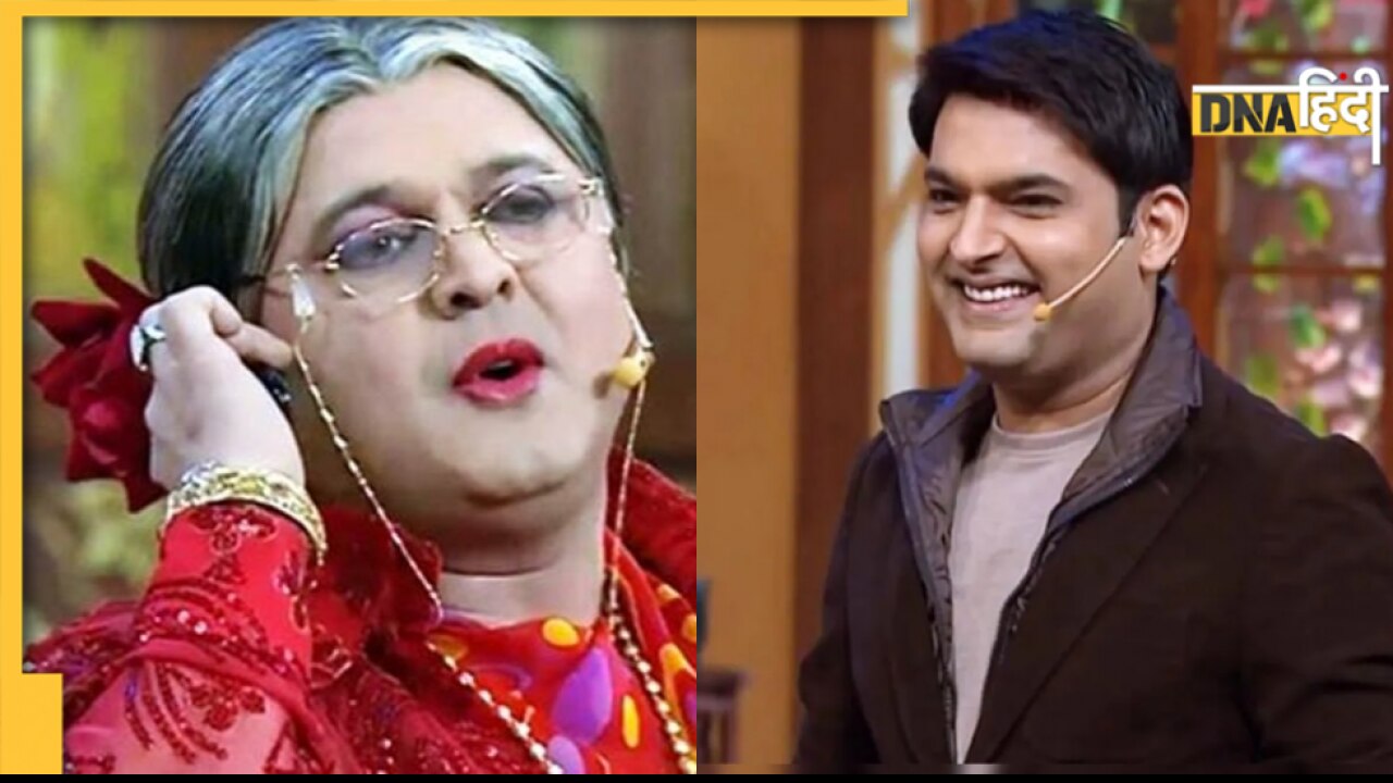 Ali Asgar ने बताई Kapil Sharma Show छोड़ने की 'असली वजह', बोले- फिर कभी नहीं बनूंगा हिस्सा
