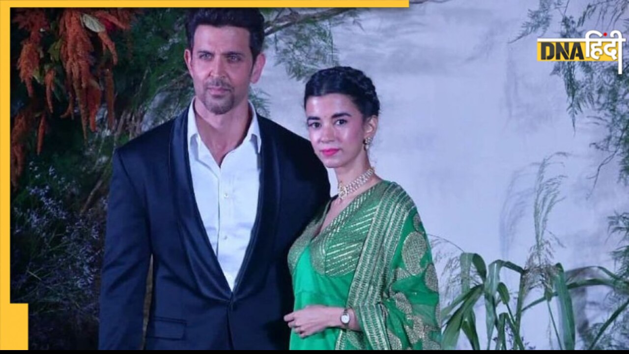 Hrithik Roshan की गर्लफ्रेंड Saba Azad ने ट्रोलर्स को दिया मुंहतोड़ जवाब, फैंस बोले- ये हुई ना बात 