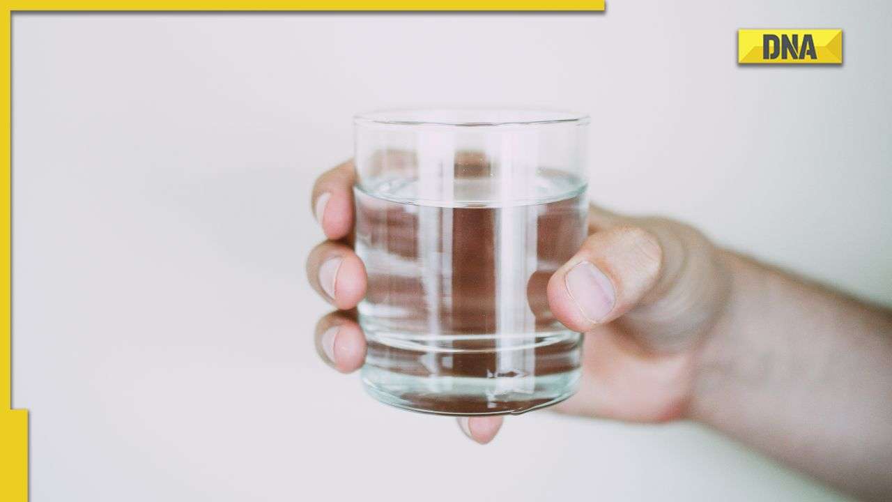 Know how drinking warm water every morning on empty stomach can improve