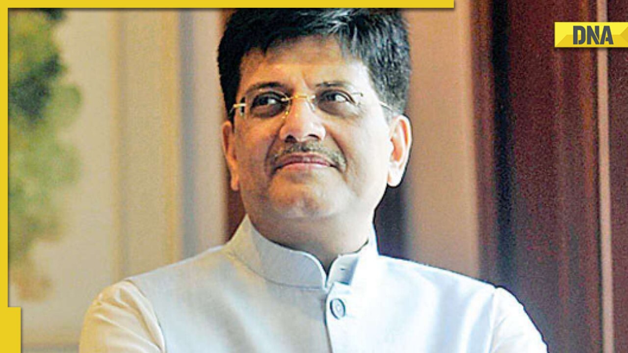 Indian footwear industry can be increased 10 times in near future: Piyush Goyal