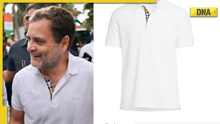 Rahul Gandhi’s viral t-shirt