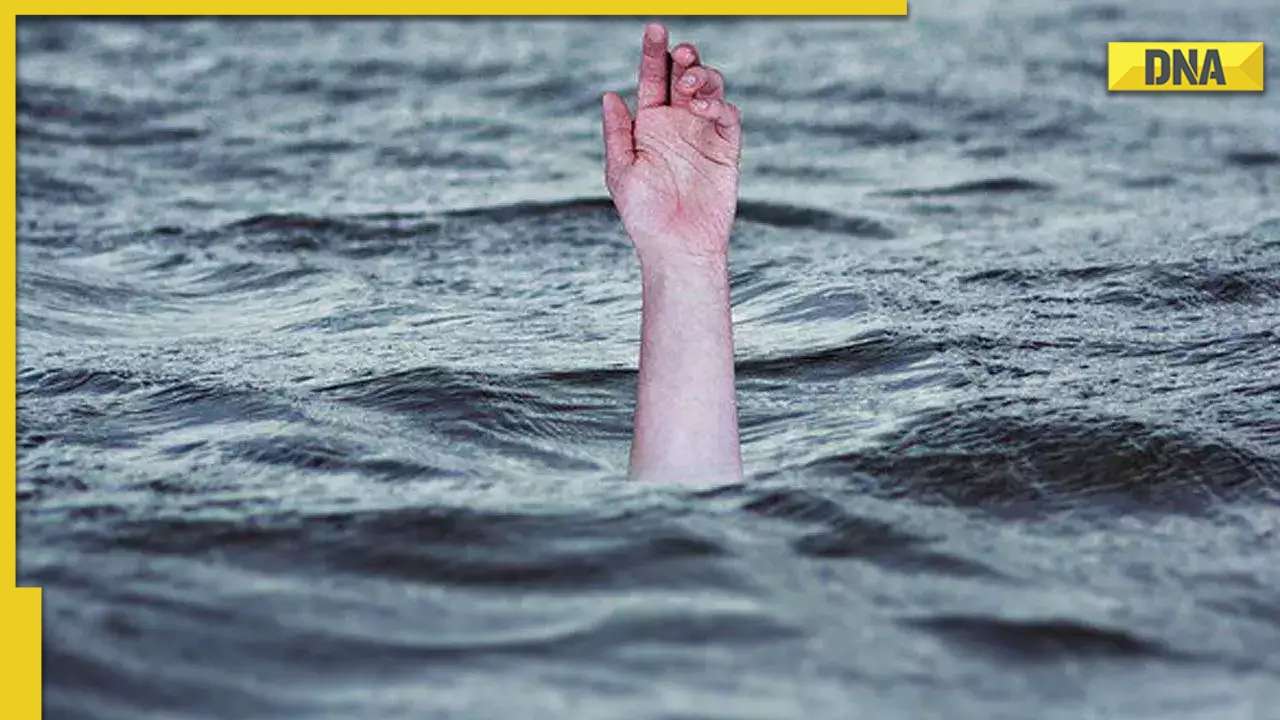 Gurugram: Six children drown in rainwater-filled pond, all bodies recovered