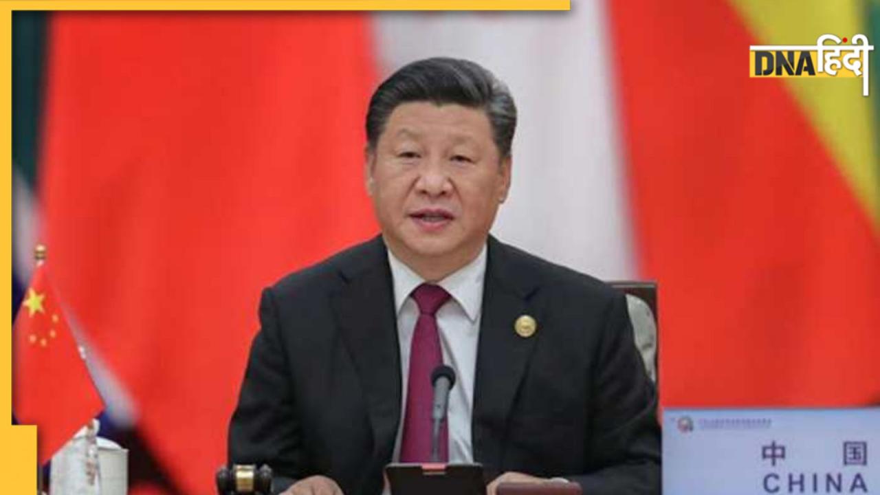 Xi Jinping का मिशन 'अंतिम शुद्धीकरण'! कम्युनिस्ट पार्टी कांग्रेस से पहले ऐसा क्या हासिल करना चाहते हैं?