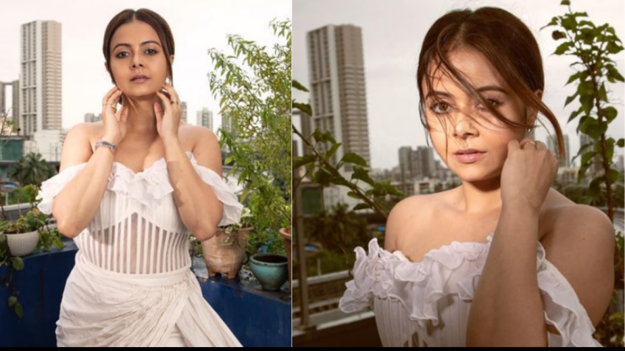 Devoleena Bhattacharjee Instagram