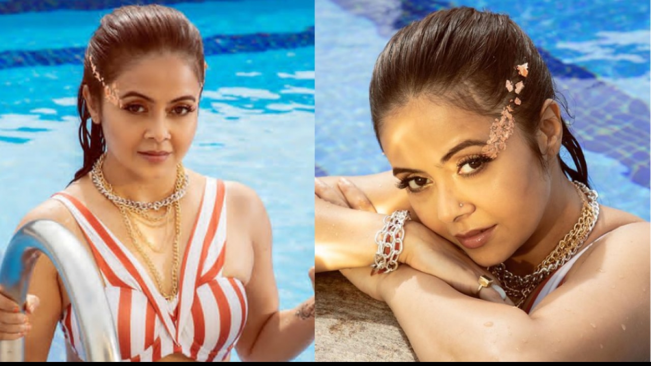 Devoleena Bhattacharjee Age