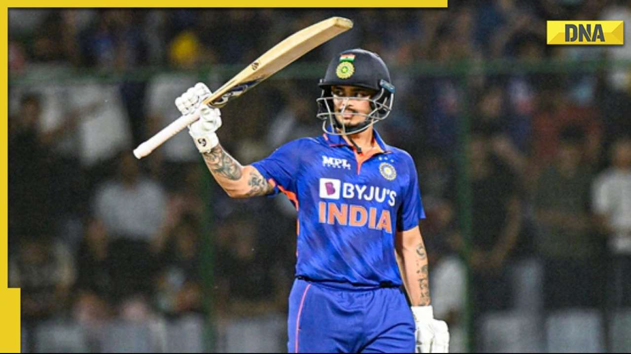 IND v SA, 2nd ODI: Was looking to play according to the merit of the ball, says Ishan Kishan on his innings of 93