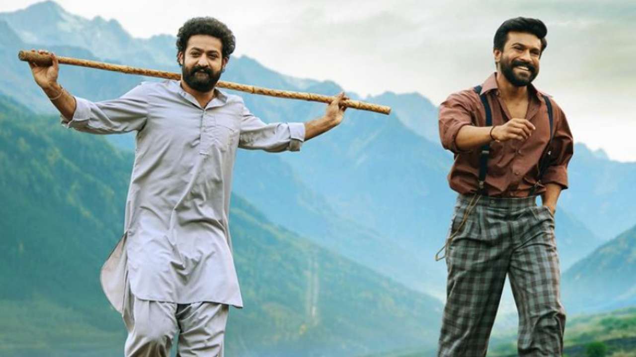 SS Rajamouli birthday: RRR, Baahubali, Magadheera, blockbuster films ...