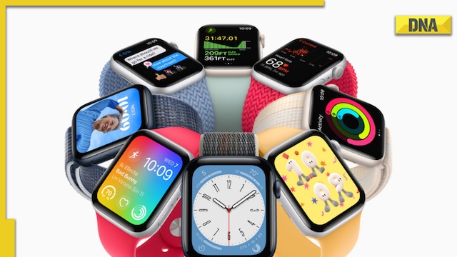 Apple watch serie 1 test shop