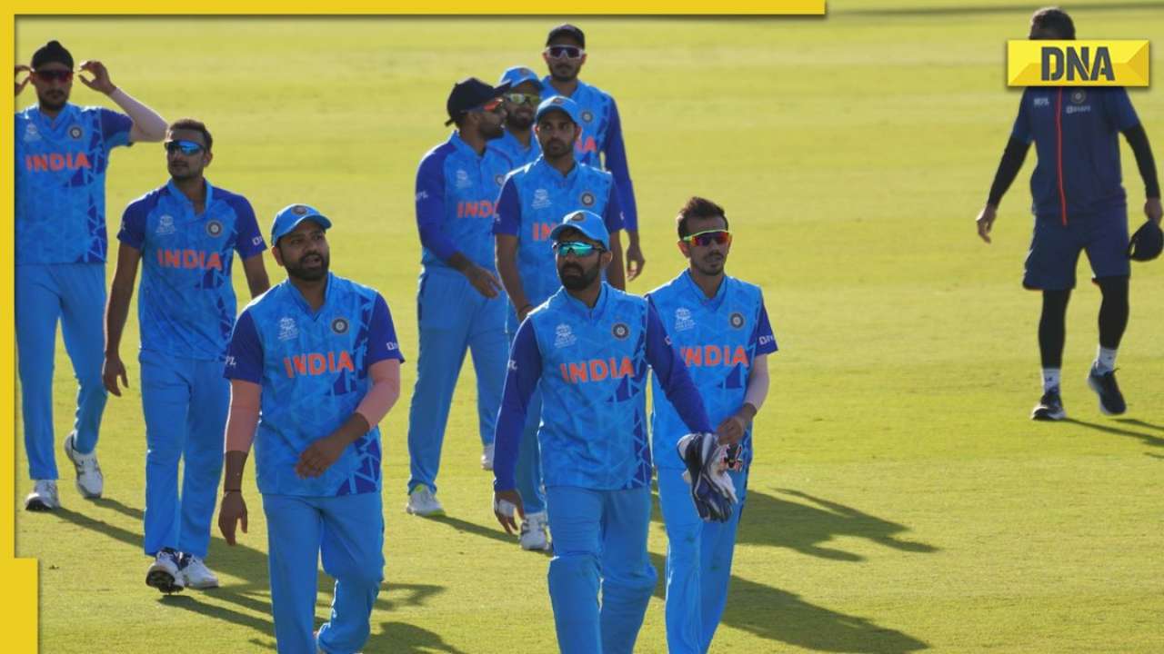 IND vs WA-XI: Suryakumar Yadav, Arshdeep shine as India beat Western Australia XI by 13 runs in warm-up match